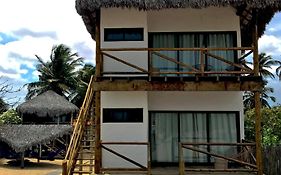 Na Praia Pousada
